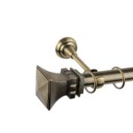 Galerie simpla bara simpla Parga 25/19 - auriu antic