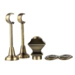 Galerie simpla bara simpla Graz 25/19 - auriu antic - imagine 2