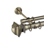 Galerie simpla bara simpla Graz 25/19 - auriu antic - imagine 7