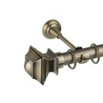 Galerie simpla bara simpla Graz 25/19 - auriu antic - imagine 10