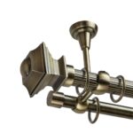 Galerie simpla bara simpla Graz 25/19 - auriu antic - imagine 12