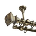 Galerie simpla bara simpla Graz 25/19 - auriu antic - imagine 13