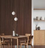 riflaj acustic decorativ venghe 100x275 cm