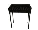 Gratar Familie 2 Nivele 70 X 42 X 85 Tabla de 3 mm 2
