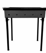 Gratar Standard 50 x 35 x 60, Tabla de 3 mm
