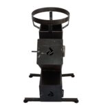 Soba de gatit cu lemne 200 mm, tabla 5mm